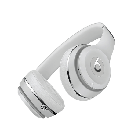 Beats Атласное Серебро