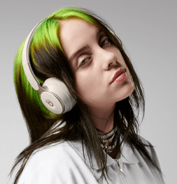 Билли Айлиш