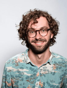 Кирилл Матросов