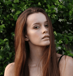 Мария Орлова