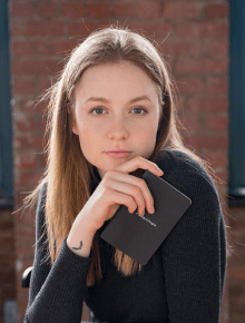 Мила Рыжкова