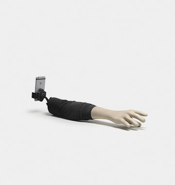 Селфи-палка «Следуй за мной»